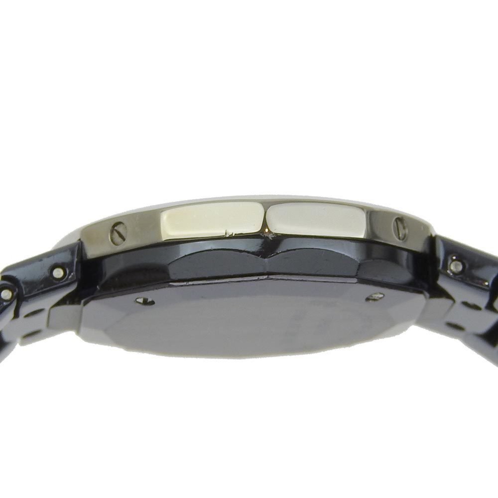 CORUM Admirals Cup Watch 39.610.30 V050 Stainless Steel x Gun Blue Swiss Made Na - Picture 6 of 8